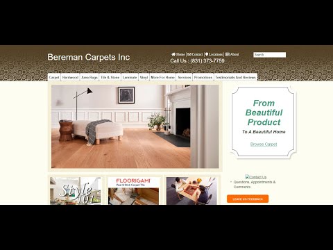 Bereman Carpets