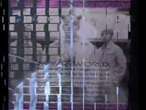 Suburban Prejudice - Your World