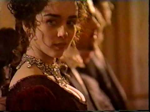 Os Maias - Chamada da estréia