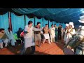 Mianwali dhol dance
