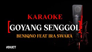 Download lagu Karaoke Dangdut Goyang Senggol - Ira Swara mp3 Download lagu Karaoke Dangdut Goyang Senggol - Ira Swara mp3