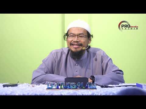AQIDAH ISLAM MANHAJ SALAF