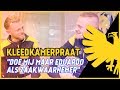 Kleedkamerpraat #7 | Max Clark en Rasmus Thelander