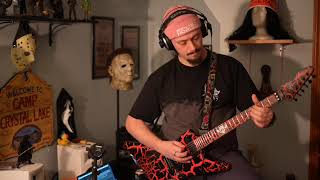 Stigmurder Chimaira cover