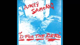 Angry Samoans  -  D For The Dead