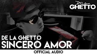 Sincero amor Music Video