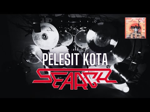 Search - Pelesit Kota | Harsh Drums (Drum Cover) [ 🎧 Headphone recommended ] #kitatakpowertapiada