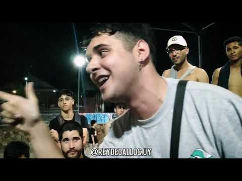 CAMPEONATO DE VERANO SEMIS - DEEF VS KOFLA