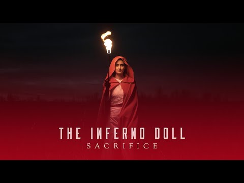 The Inferno Doll - Sacrifice Official Music Video