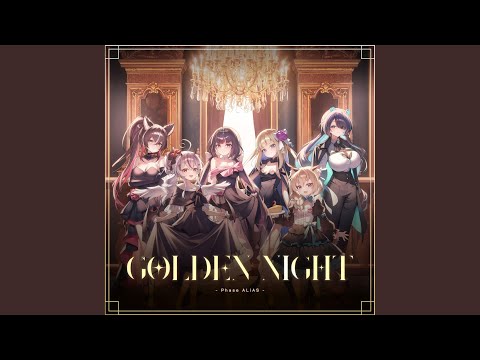 Golden Night