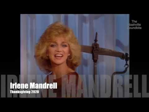 The Mandrells - The Statler Brothers Thanksgiving 2020