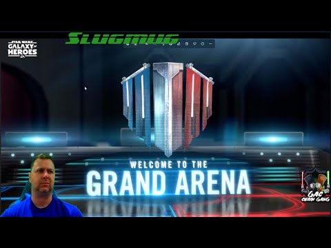 Dash Rendar is a Greek God on offense! (GAC 2022-01-28)