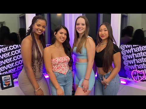 She WILL NOT Post Her Boyfriend On INSTAGRAM?! | Dating Talk #37