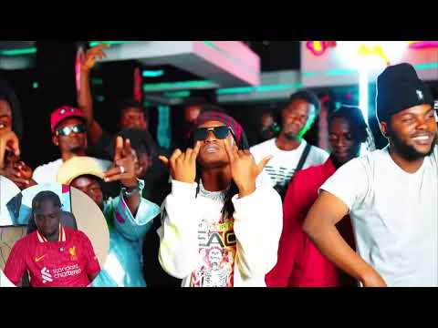 ST Gambian Dream - Buwa Jaburoo REACTION