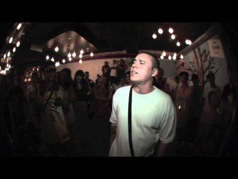 Junkyard Dog vs Young Lean