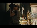 A Million Little Things 4x09   Kissing Scene — Katherine and Greta Grace Park and Cameron Esposito