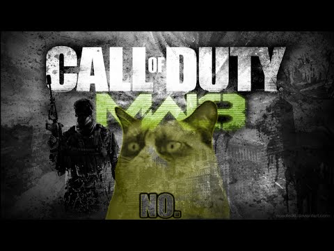 Call of Duty: MW3 - Ambush (Team HF/S7E45)