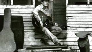 George Strait - Three Nails And A Cross