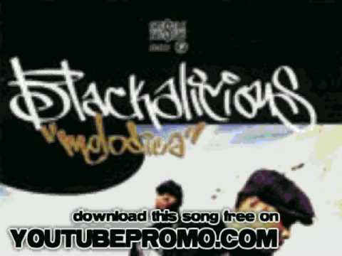 blackalicious - Attica Black - Melodica EP