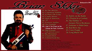 Brian Sklar - Ain&#39;t No Fun to be Alone in San Antone