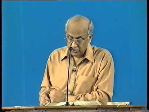 Through The Bible - English - 30 (Amos & Obadiah) by Zac Poonen