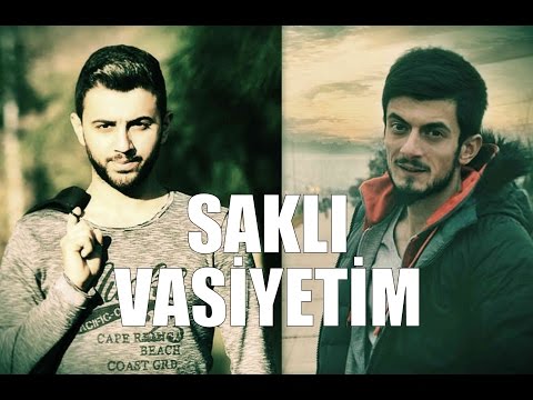 Karahanlı - Saklı Vasiyetim (Ft. Serdar Usta)