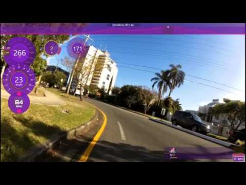 Cycling Tips : Push Your Limits Know Your Zones & Thresholds