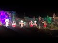 Tapati Rapa Nui 2020 - Maori Tupuna
