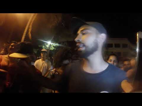 UFCentro Ep.7 - Brunin vs Thalles