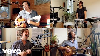 Half Moon Run - Grow into Love