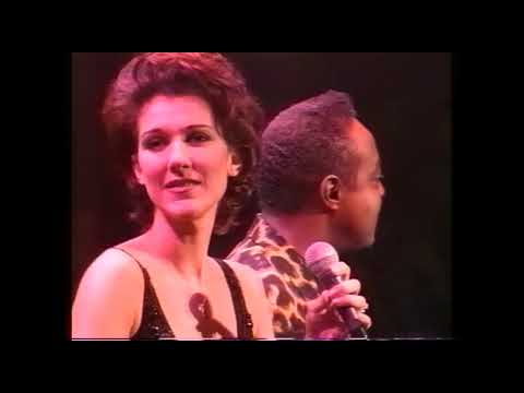 David Foster 「LOVE LIGHTS THE WORLD」