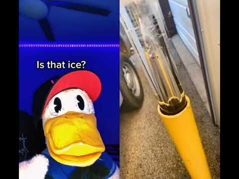 Break It Compilation (El Ducky)