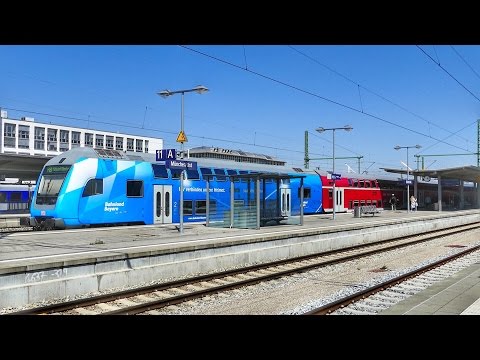 Monthly Review April 2017