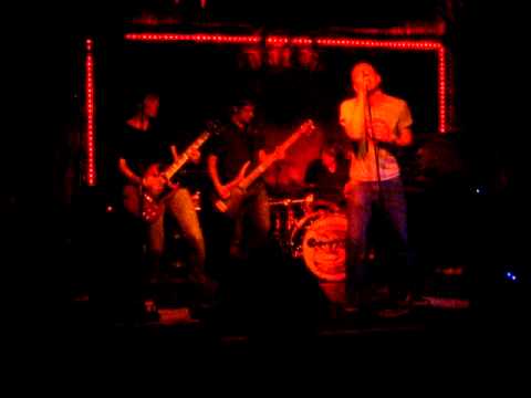 The Rudes - Drowning