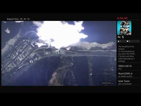 GTA5 - Heartless Killers [HTKS] Heist Finale