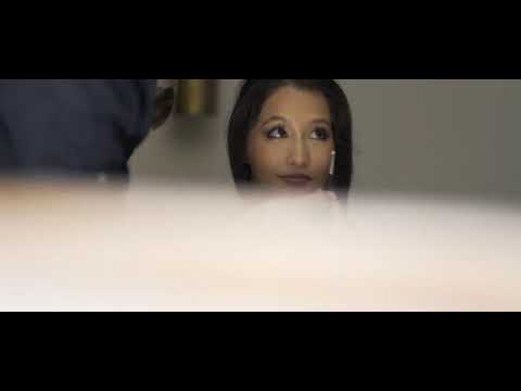 Nicole & Christopher : Mariage aux couleurs de Marrakech