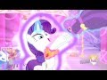 My Little Pony - A True, True Friend [With Lyrics ...