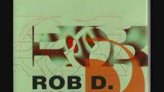 Rob D featuring Colette - Hard Times (Hooj Studio Mix)