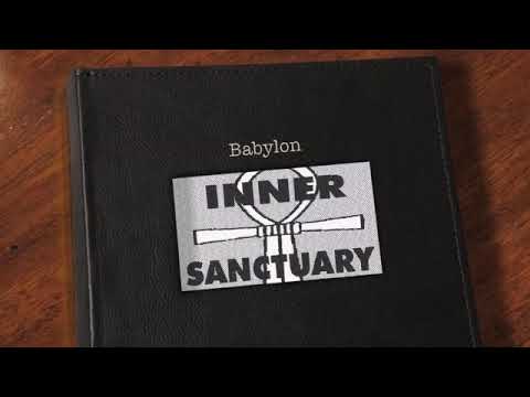 Babylon, Linval Thompson, Babylon Vank Dub - Inner Sanctuary Dub Stars, Who Am I, Cologne, I Am I