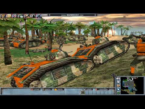 Empires : WW2 part 150 - Vichy france full scale offensive