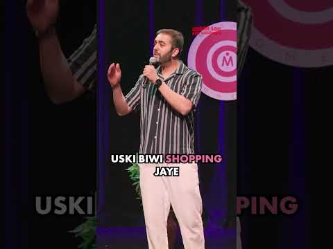 CHAAR LOG KYA KAHENGEY!? Hinglish Standup Comedy Tickets LIVE