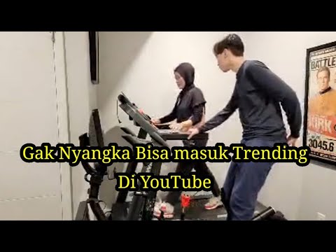 Pagiku Hari Ini Kaget ,Video Ku Kok Bisa Trending #4,Suamiku Tanya apa itu TKW ?