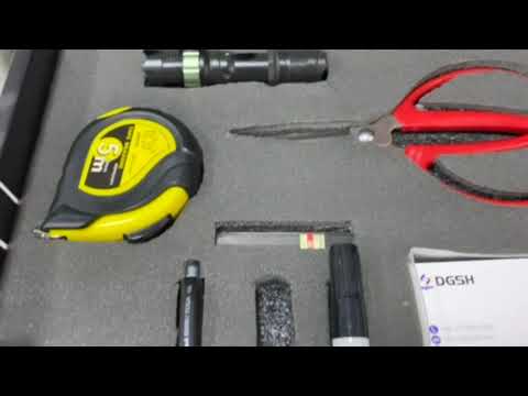 (#66) 3Sing (Sweep, Sort & Standardize) Desk Improvements