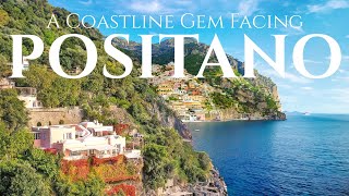 INSIDE a Waterfront Villa on the AMALFI COAST attended by INTELLECTUALS | Lionar
