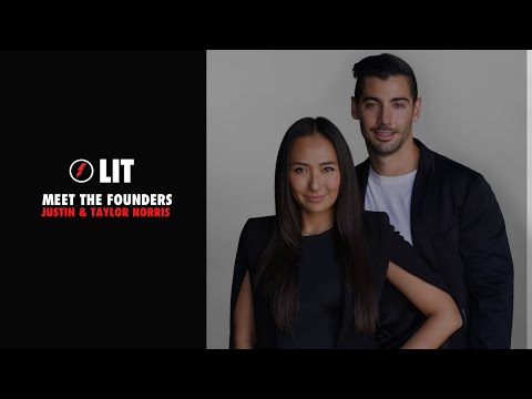 LIT Method, Inc. video/presentation/materials