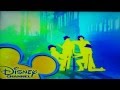 Disney Channel UK Summer Bumper 2011