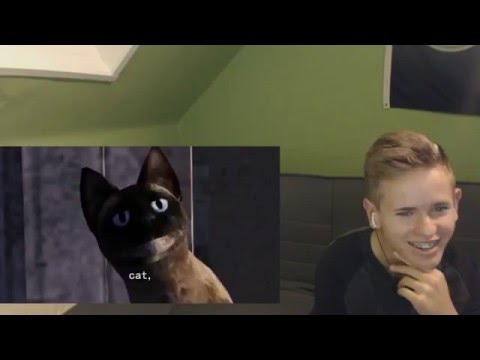 Welcome to Hogwarts REACTION