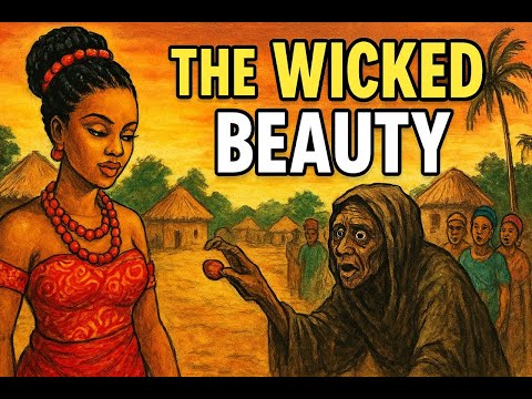 When beauty becomes a curse