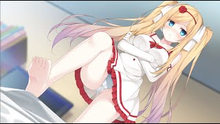 セヴンデイズ　あなたとすごす七日間　＃８