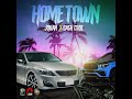 Jquan - Home Town (Official Audio)